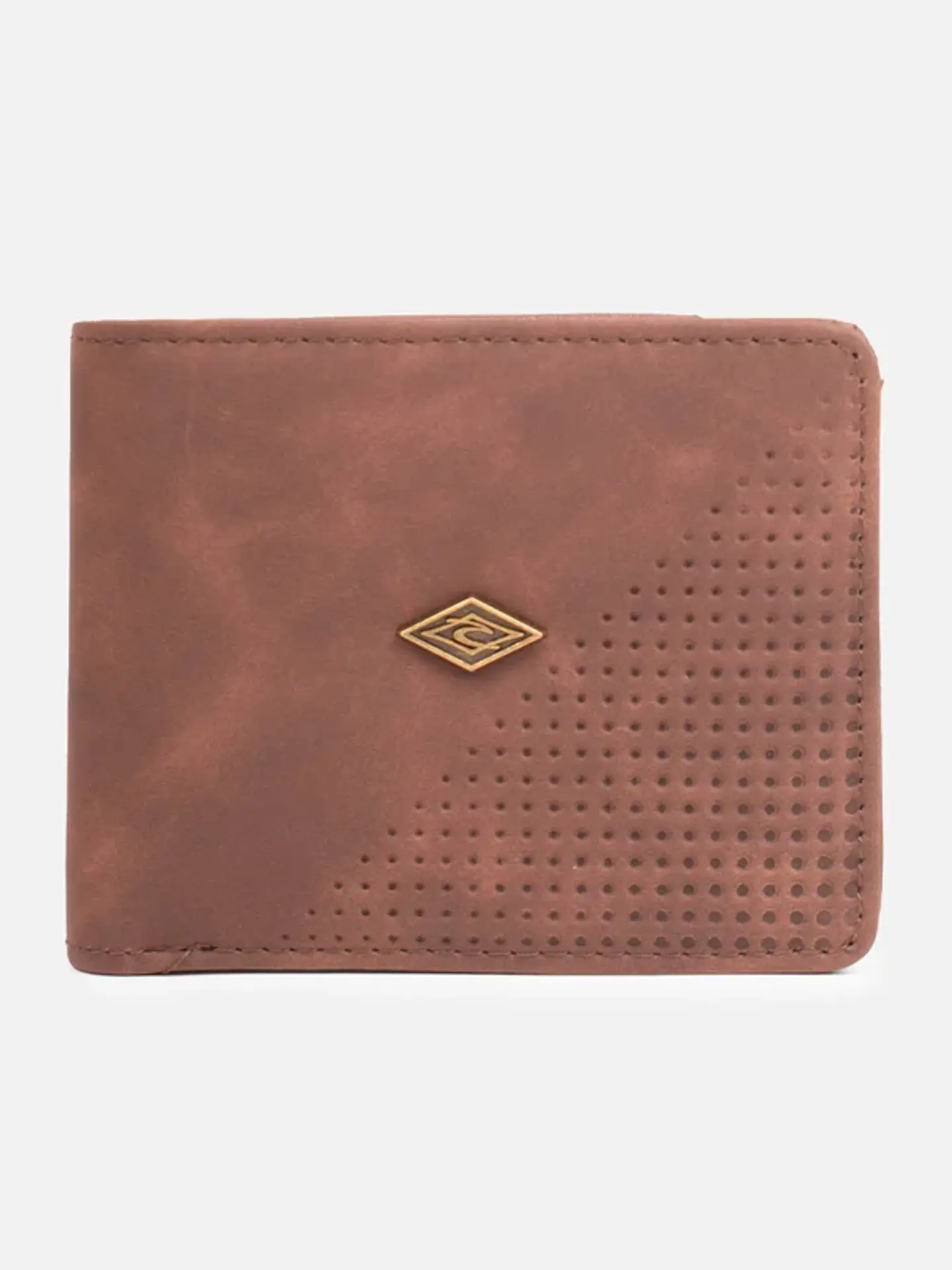 Billetera Café RipCurl 6AB391-MV            1