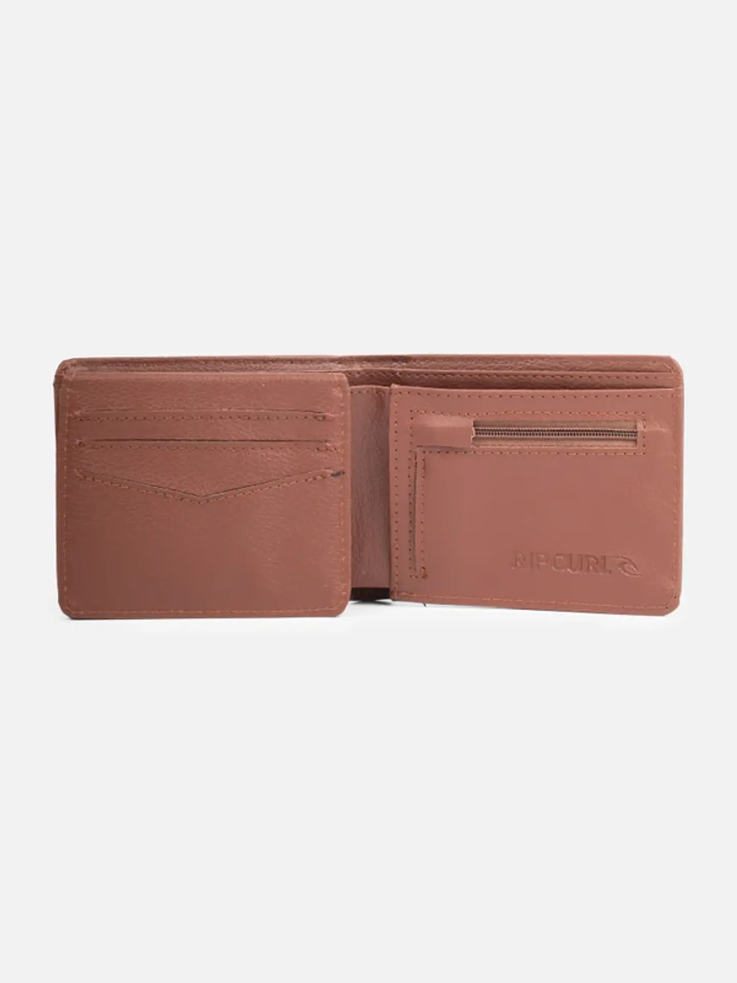 Billetera Café RipCurl 6AB391-MV            3