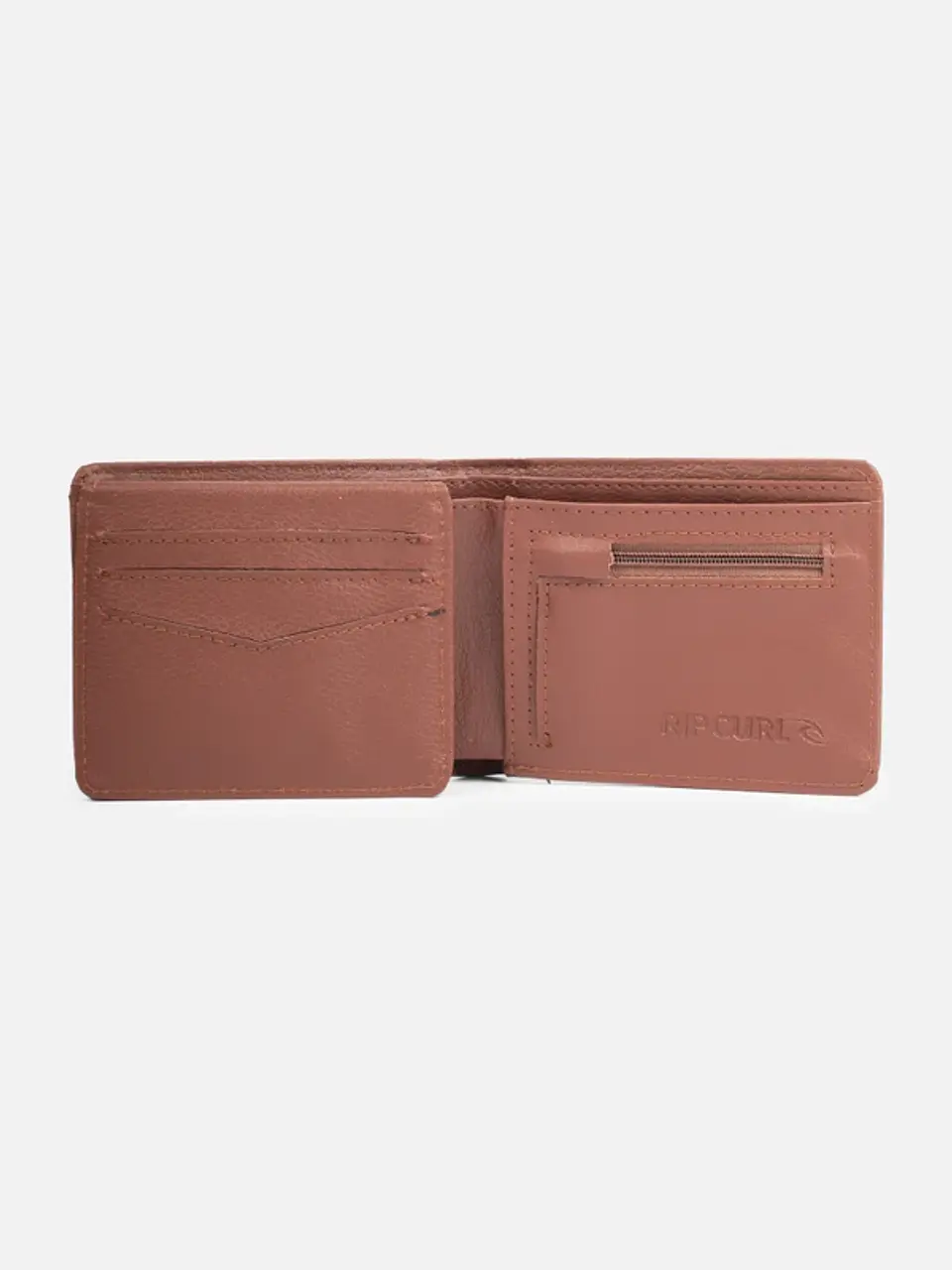 Billetera Café RipCurl 6AB391-MV            3