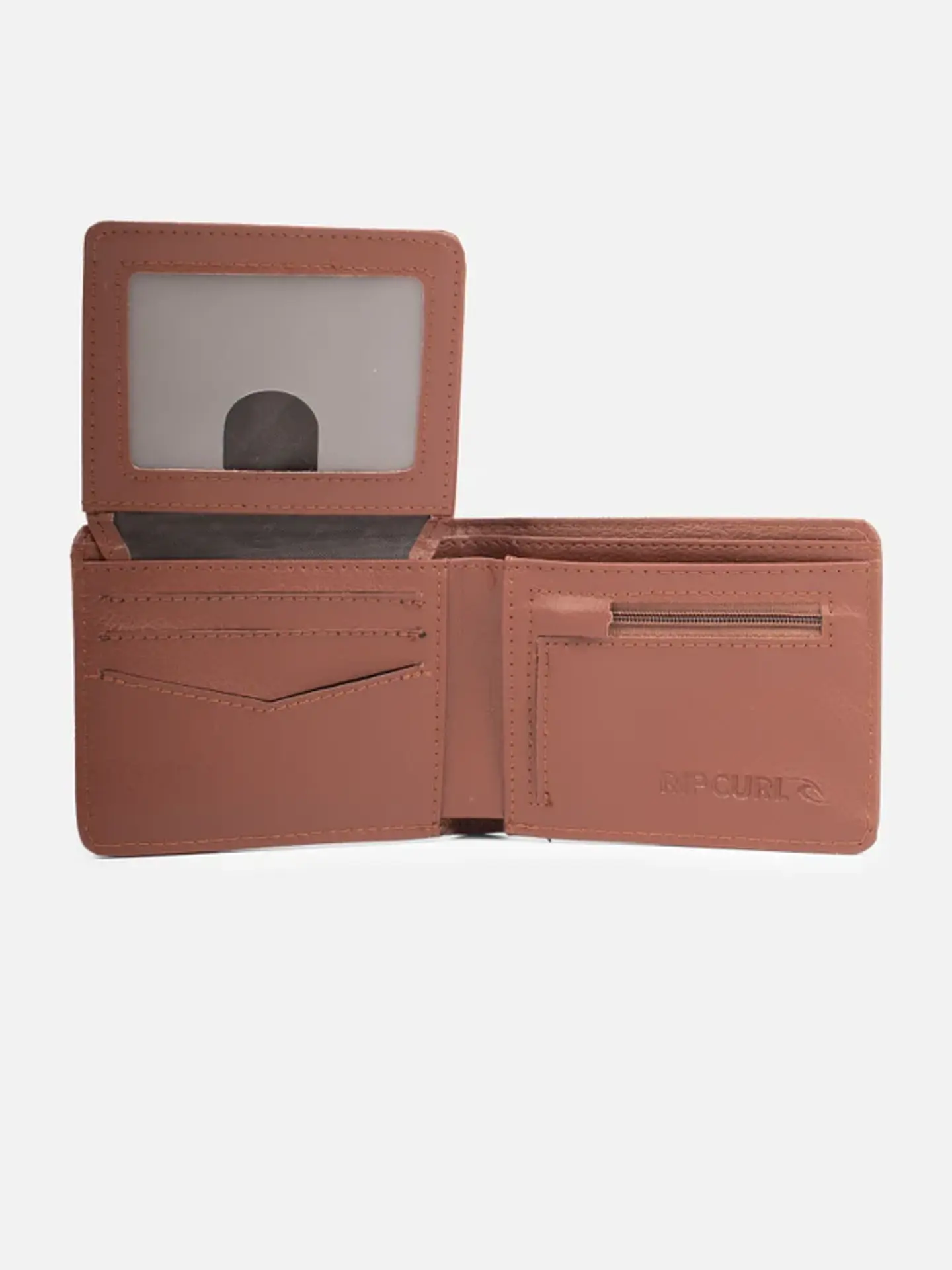 Billetera Café RipCurl 6AB391-MV            4