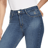 Jeans Mujer Azul Amalia 4007                