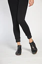 Jeans Mujer Negro Amalia 4716                 - Miniatura 2