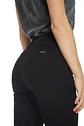 Jeans Mujer Negro Amalia 4906                 - Miniatura 3