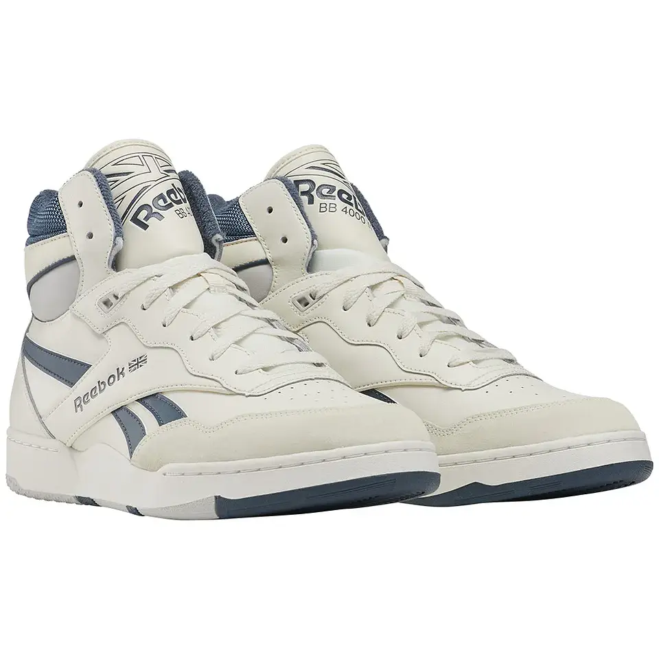 Zapatilla Hombre Blanca Reebok 100032749            1