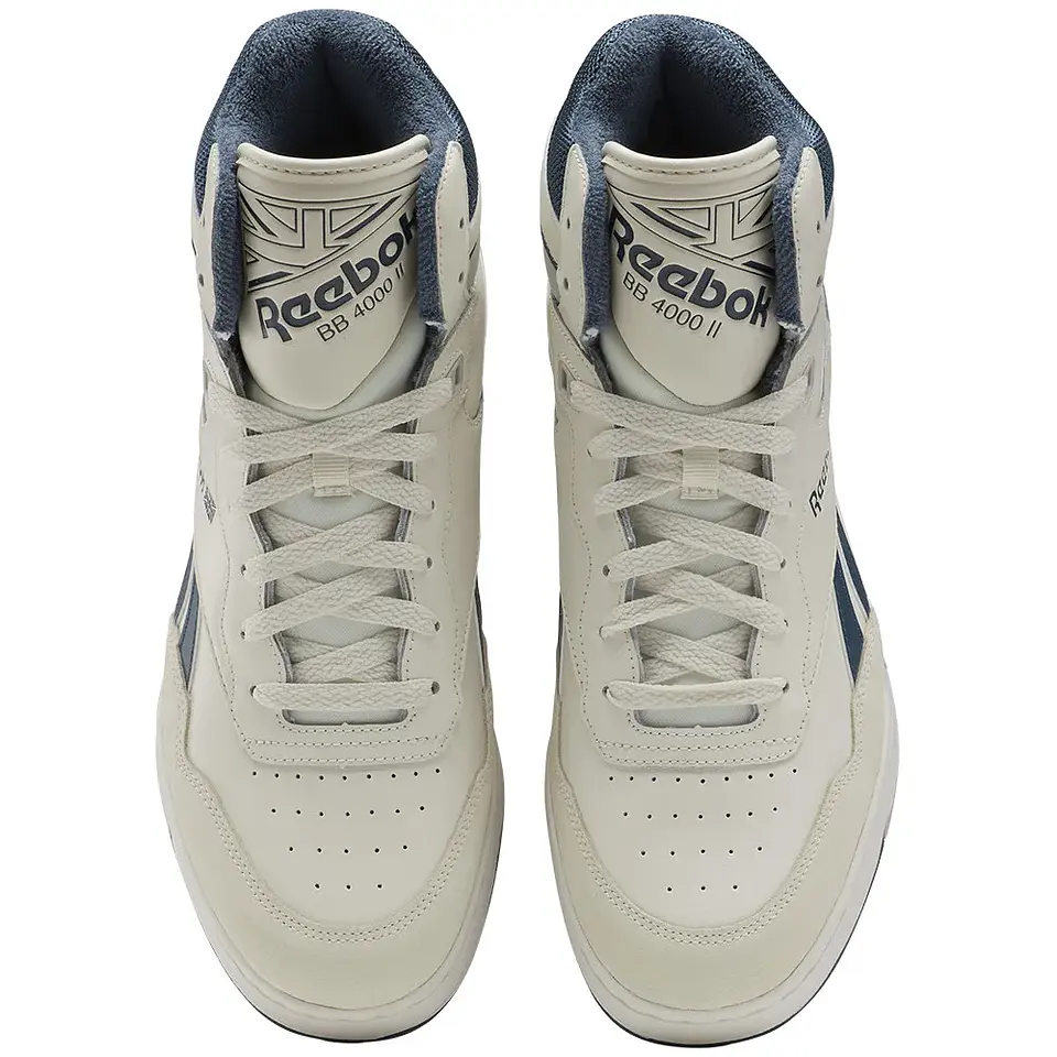 Zapatilla Hombre Blanca Reebok 100032749            2