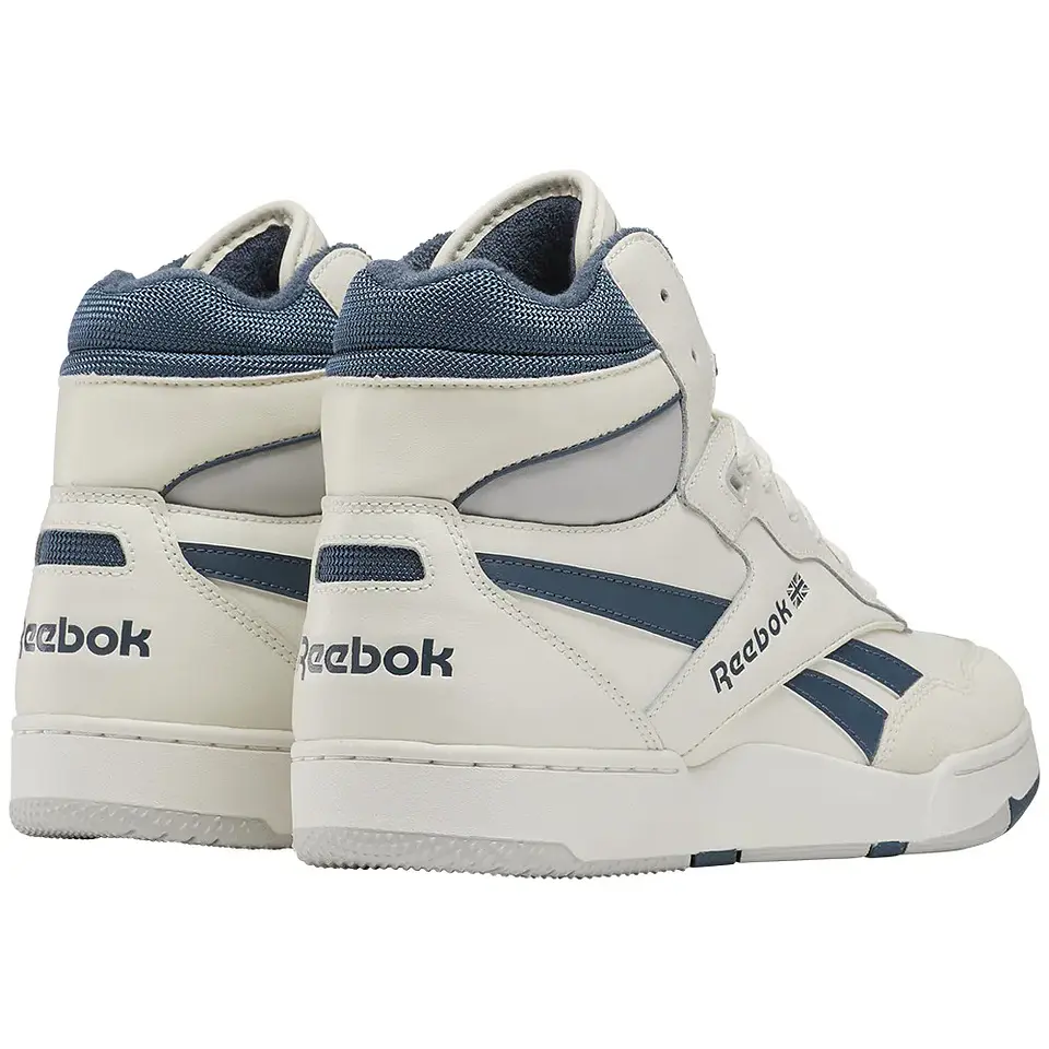 Zapatilla Hombre Blanca Reebok 100032749            3