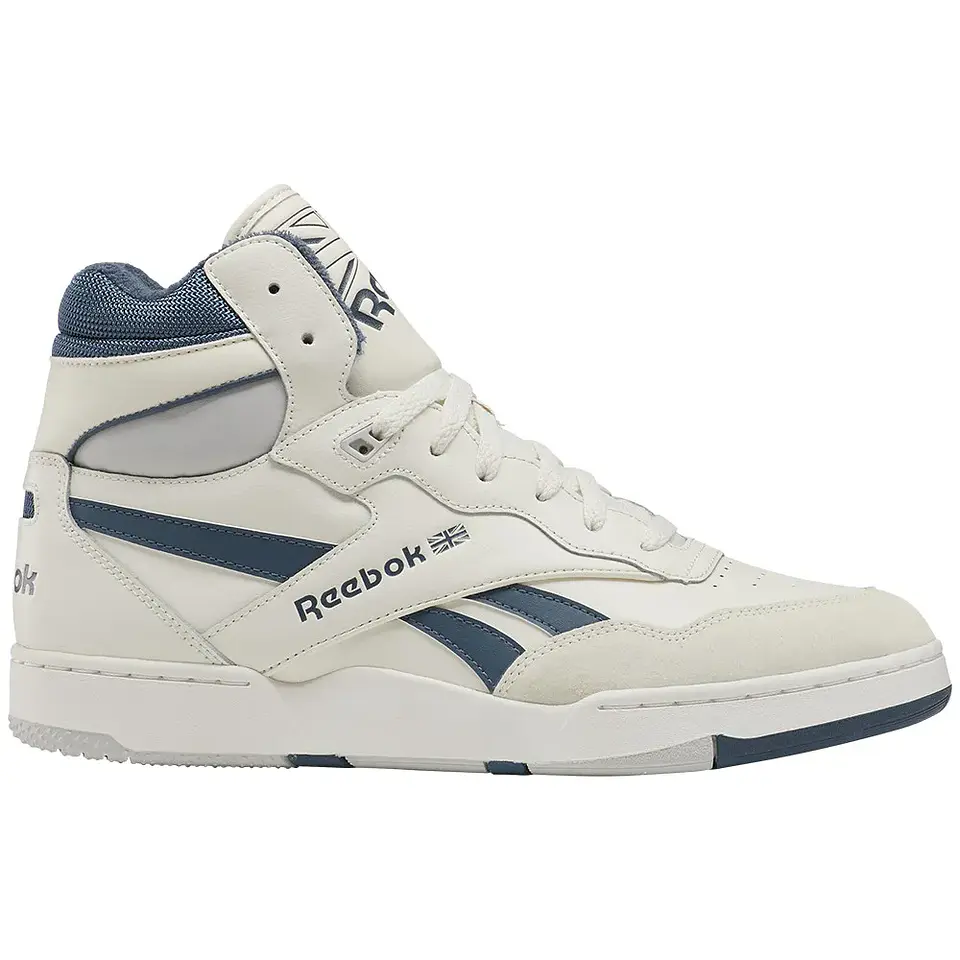 Zapatilla Hombre Blanca Reebok 100032749            4