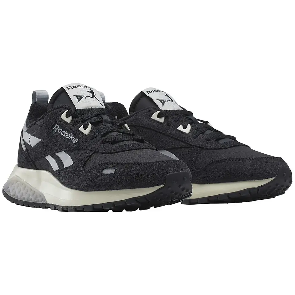 Zapatilla Hombre Negra Reebok 100032780            1