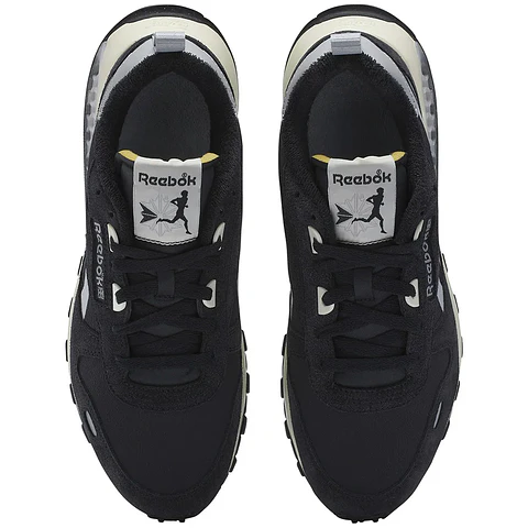 Zapatilla Hombre Negra Reebok 100032780           