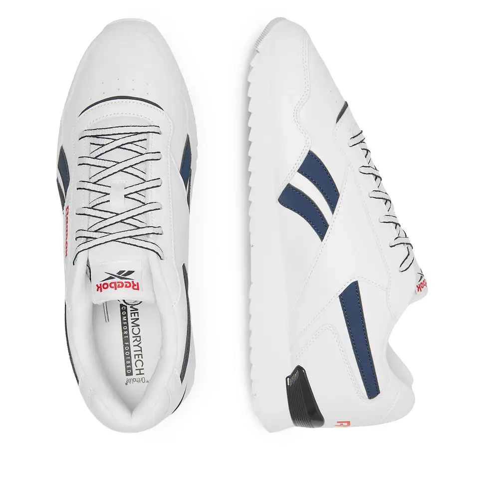 Zapatilla Hombre Blanca Reebok 100032908            2