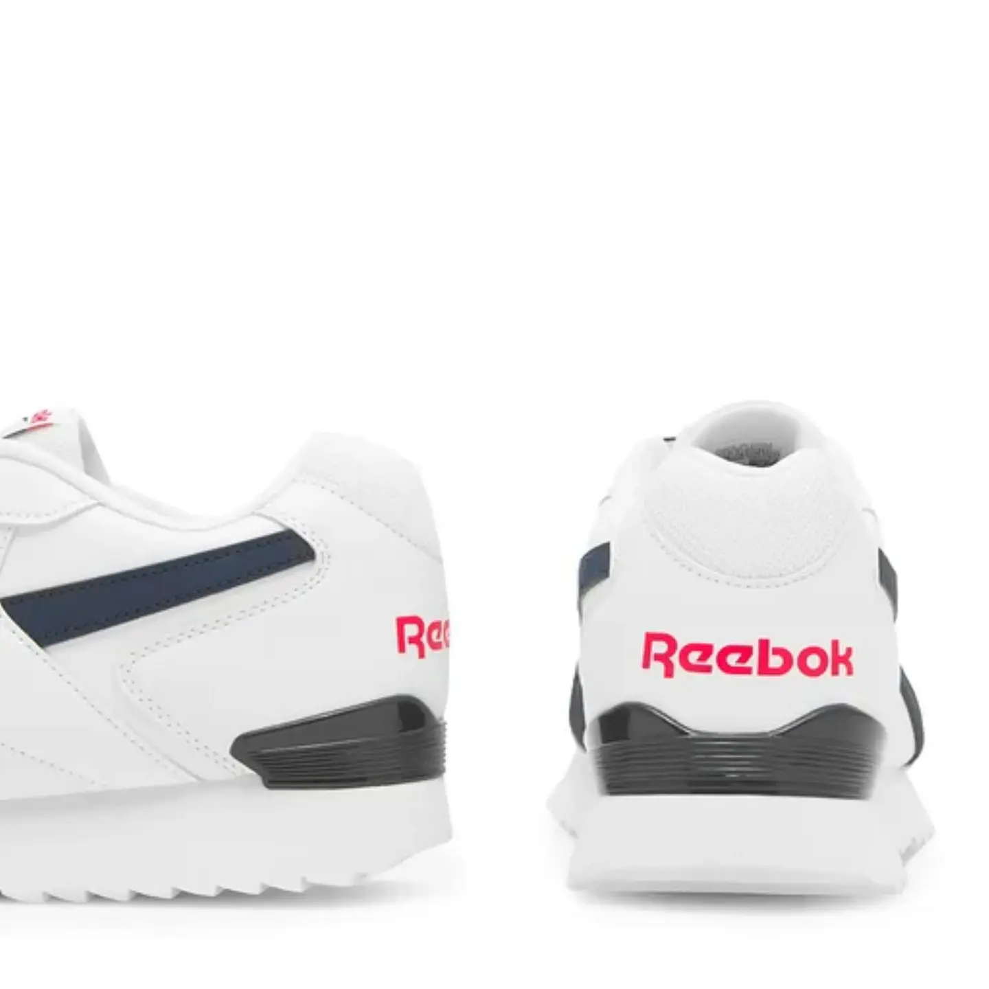 Zapatilla Hombre Blanca Reebok 100032908            3