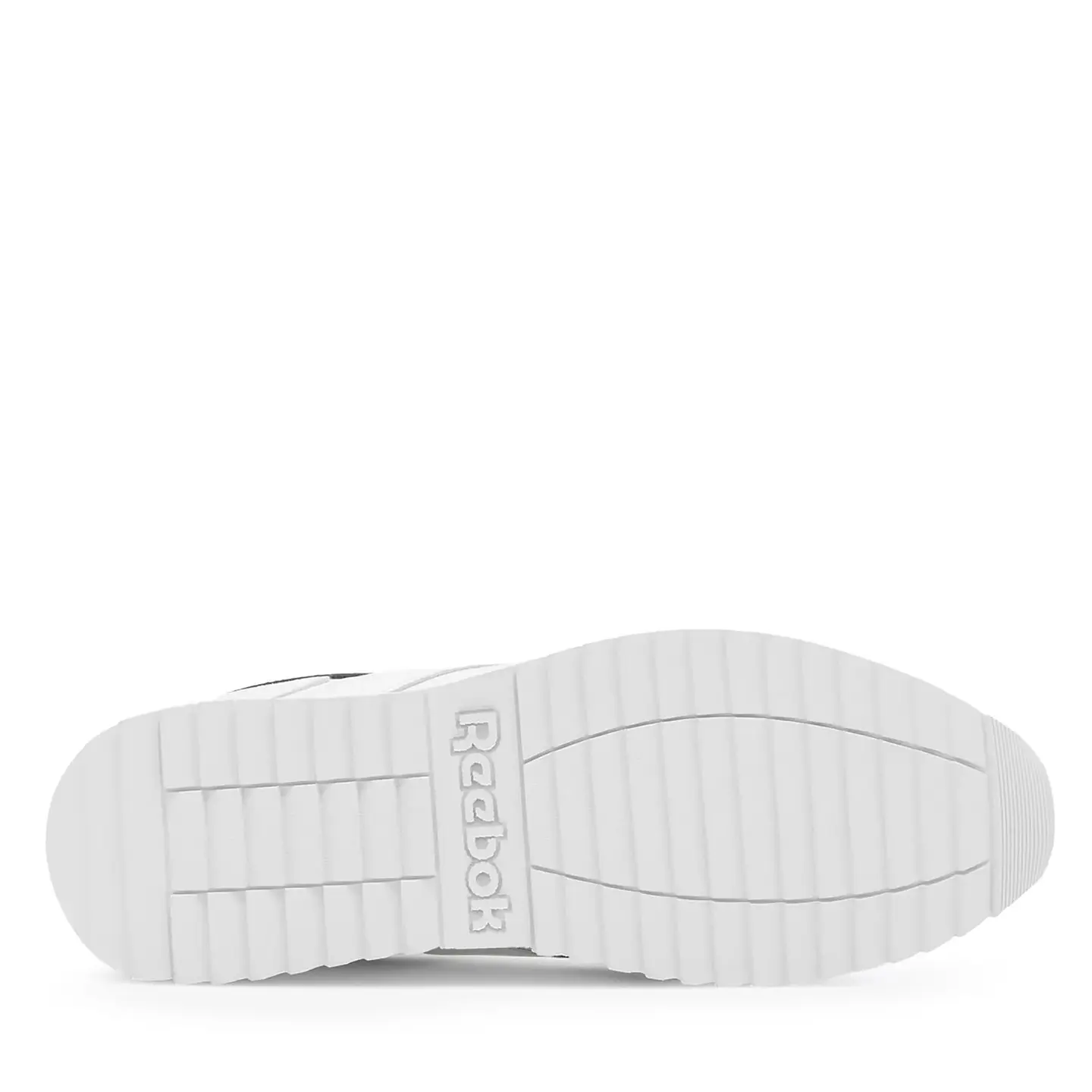Zapatilla Hombre Blanca Reebok 100032908            4