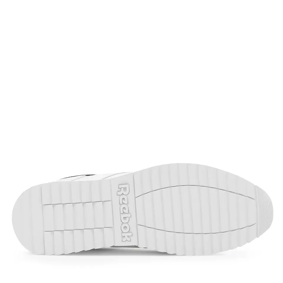 Zapatilla Hombre Blanca Reebok 100032908            4