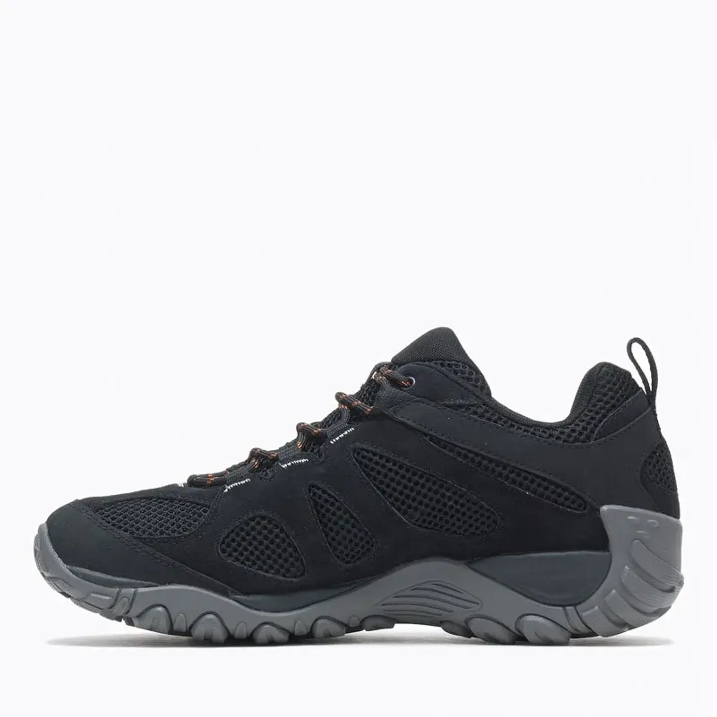 Zapatilla Hombre Negra Merrell J500219-39R          2