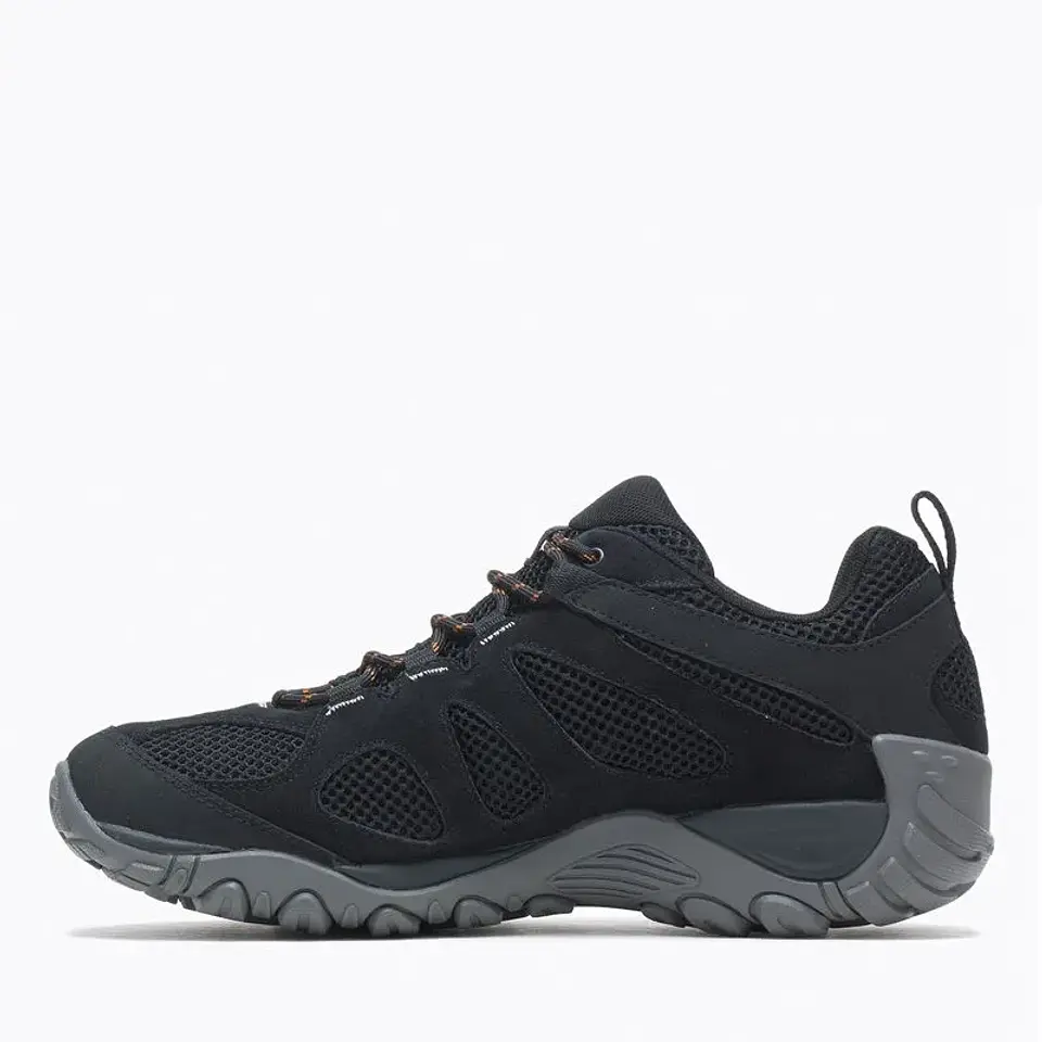 Zapatilla Hombre Negra Merrell J500219-39R          2