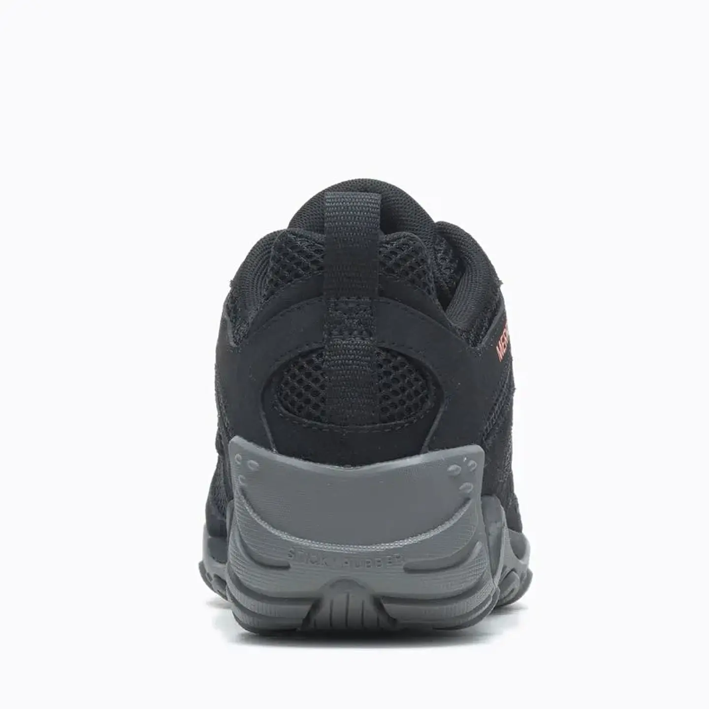 Zapatilla Hombre Negra Merrell J500219-39R          3