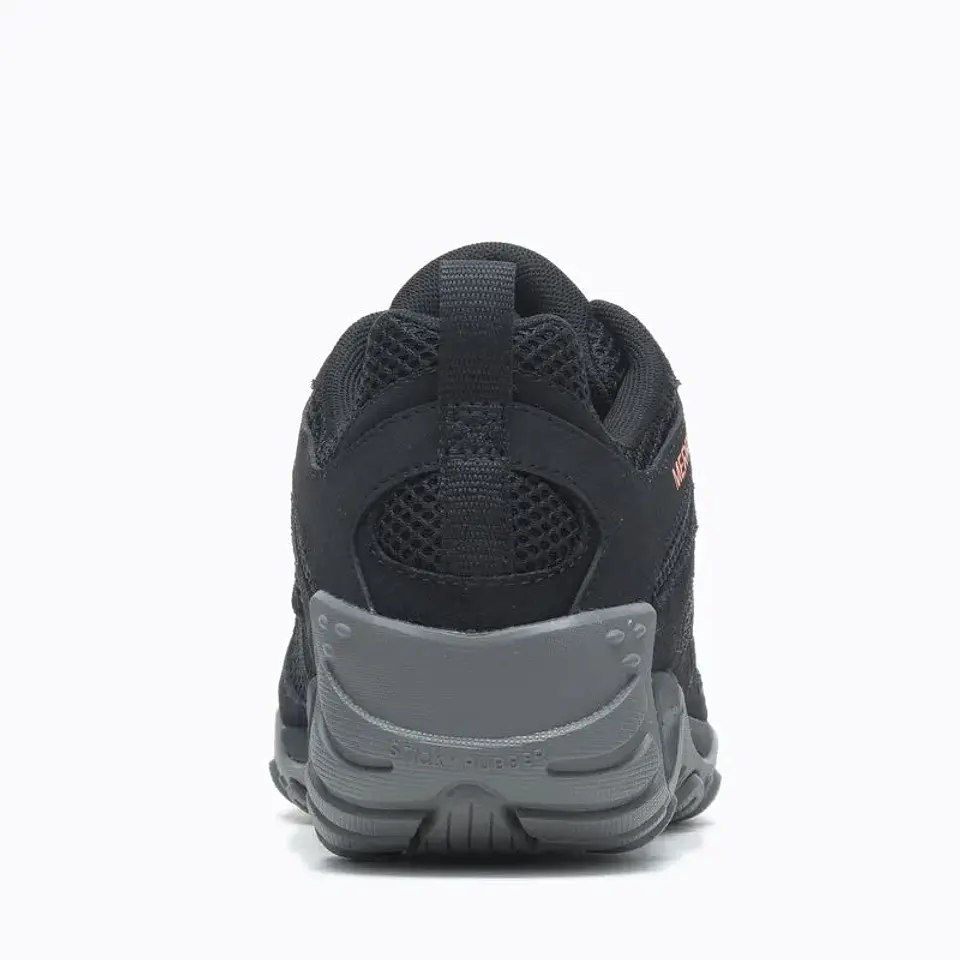 Zapatilla Hombre Negra Merrell J500219-39R          3