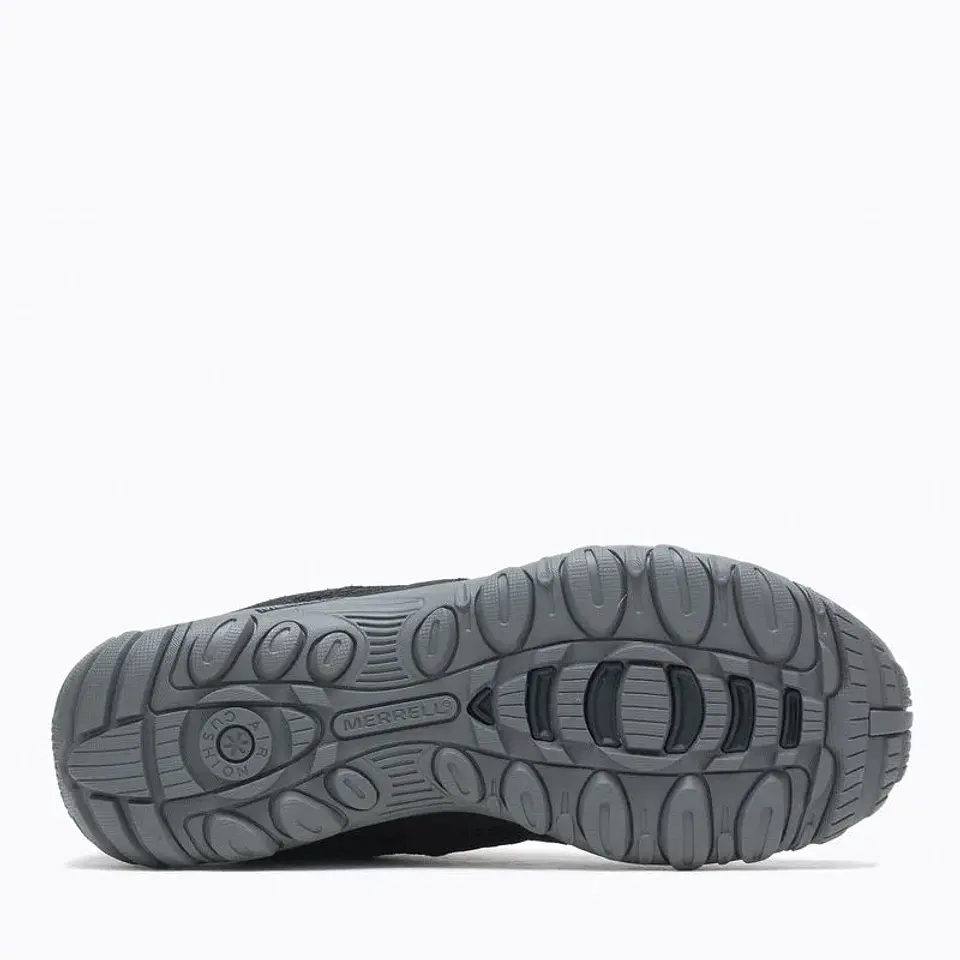 Zapatilla Hombre Negra Merrell J500219-39R          5