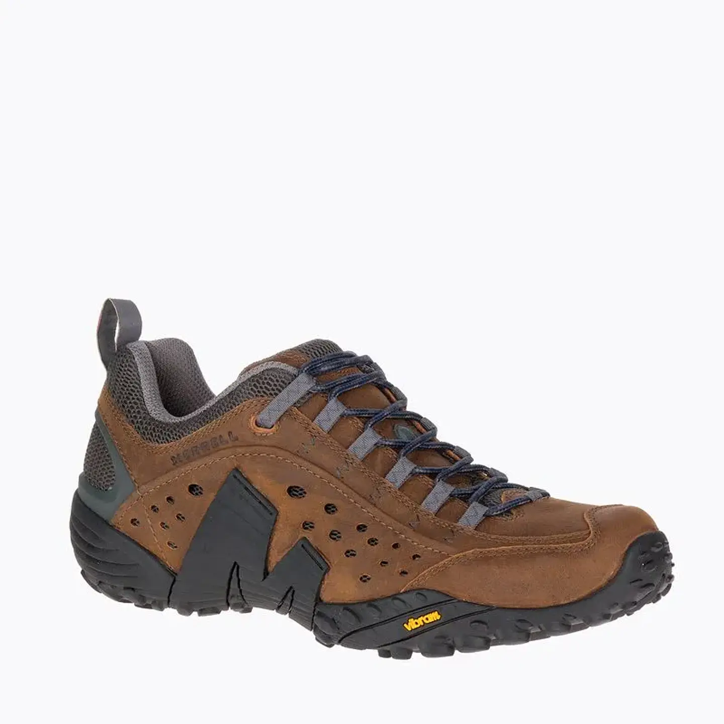 Zapato Hombre Café Merrell J598633-DE1          1