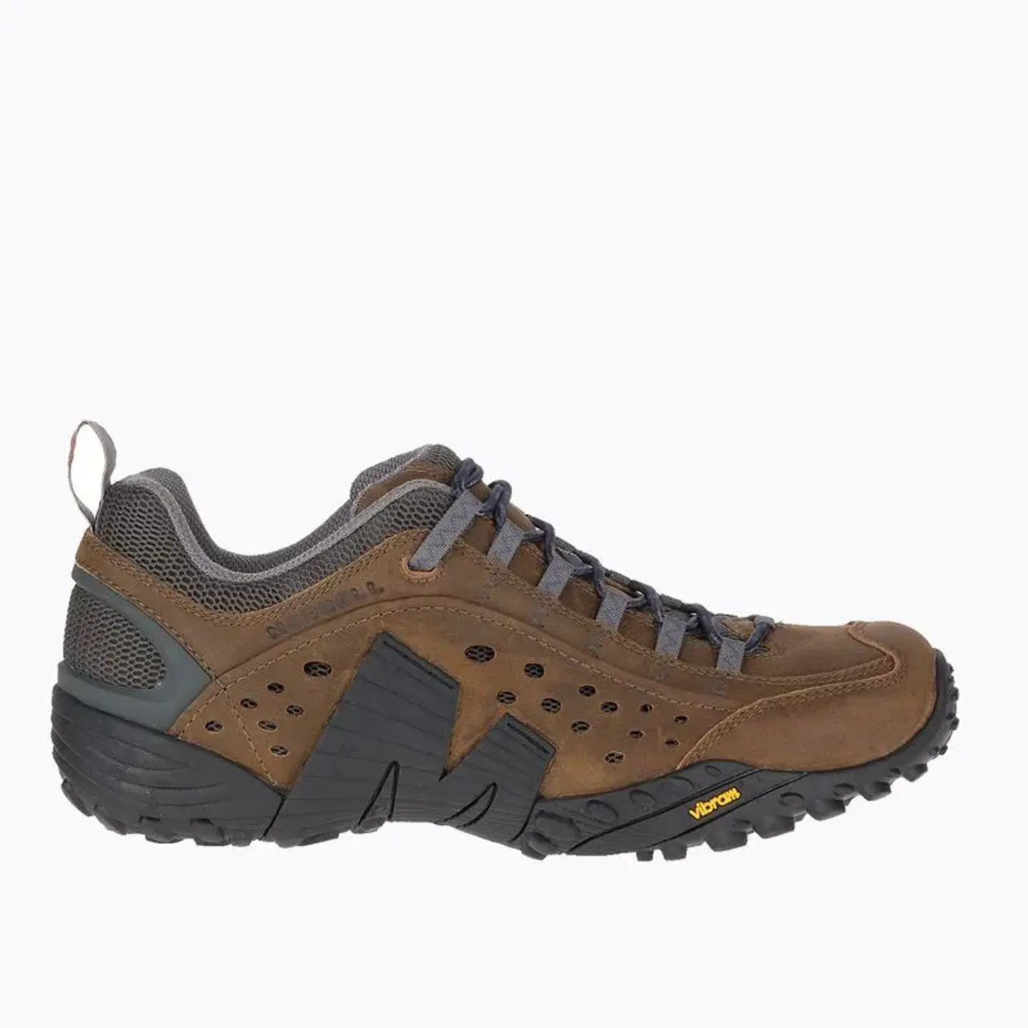 Zapato Hombre Café Merrell J598633-DE1          2
