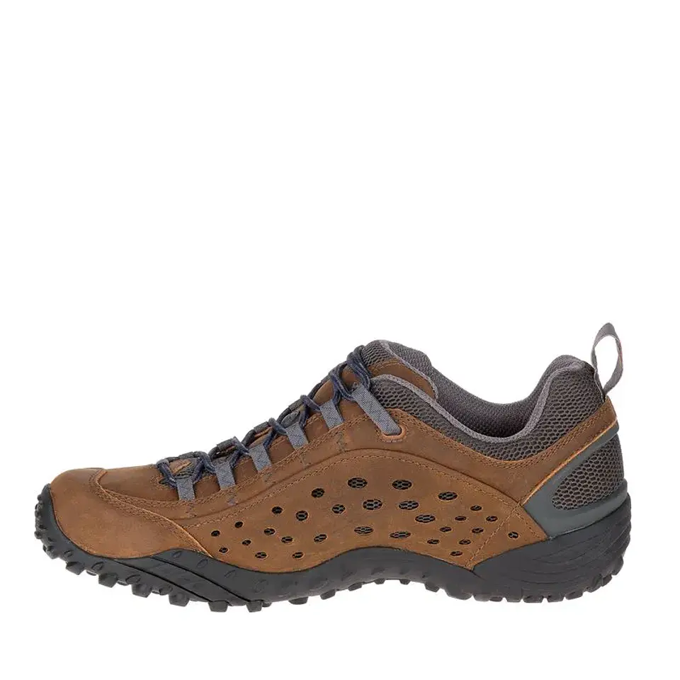 Zapato Hombre Café Merrell J598633-DE1          3