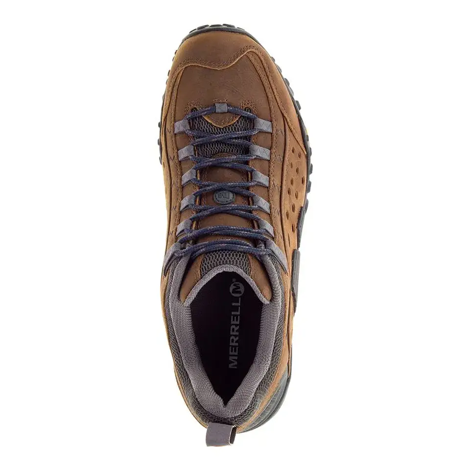 Zapato Hombre Café Merrell J598633-DE1          5