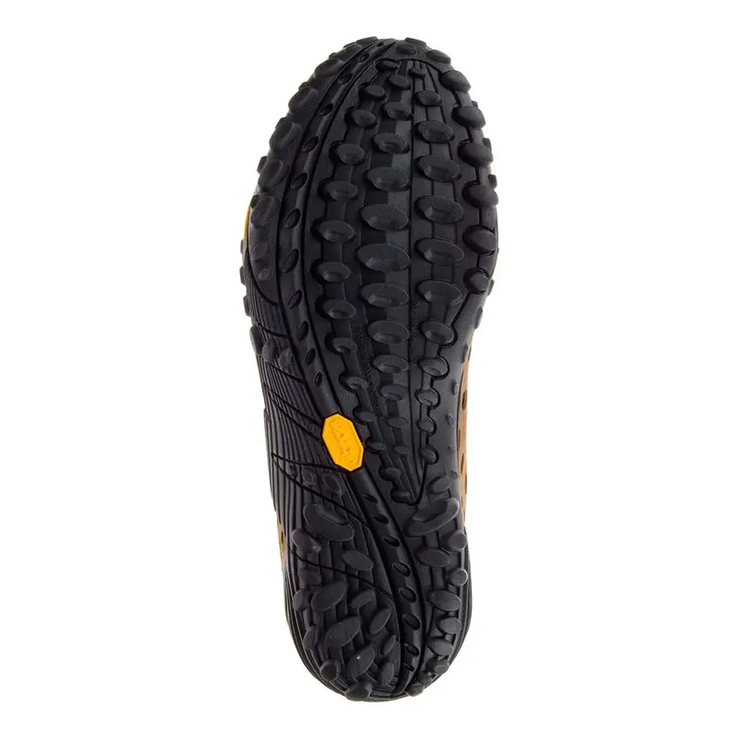 Zapato Hombre Café Merrell J598633-DE1          6