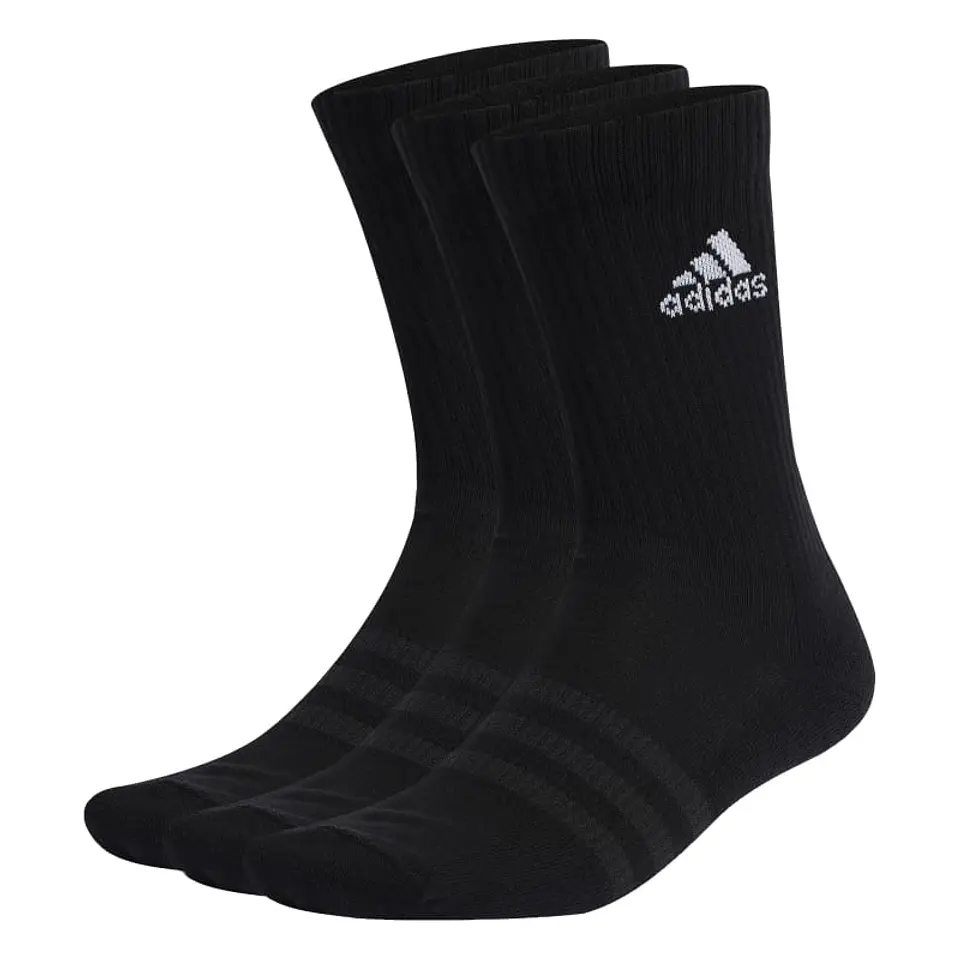 Calcetines Negro Adidas IC1310               1