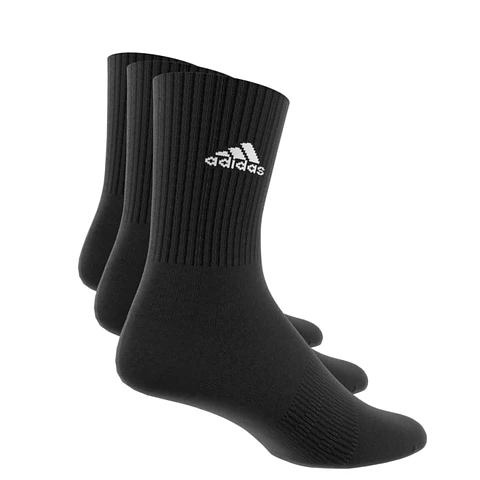 Calcetines Negro Adidas IC1310              