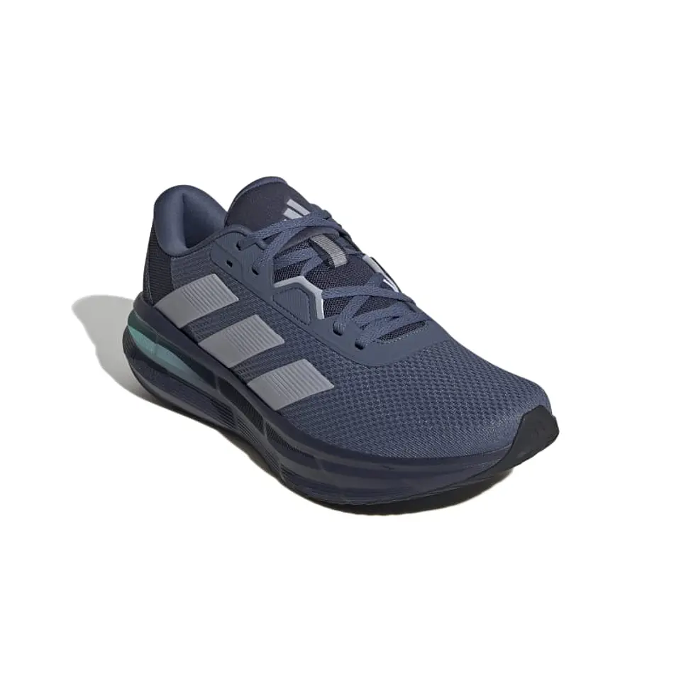 Zapatilla Hombre Azul Adidas ID8752               1