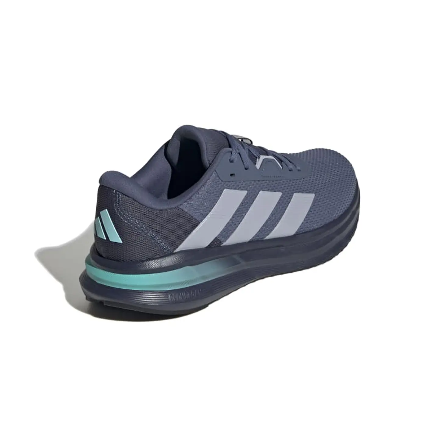 Zapatilla Hombre Azul Adidas ID8752               2