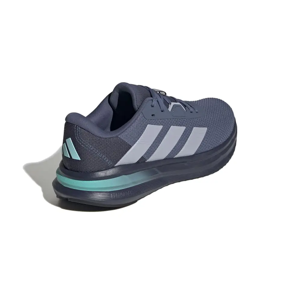 Zapatilla Hombre Azul Adidas ID8752               2