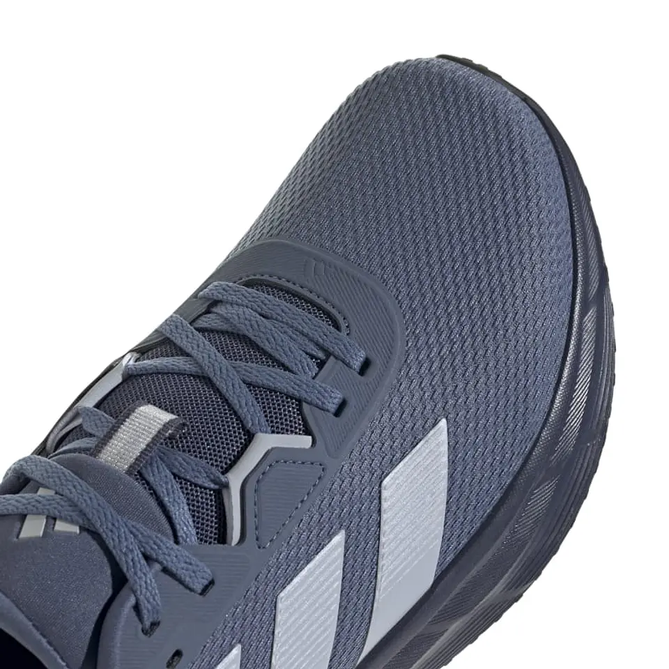 Zapatilla Hombre Azul Adidas ID8752               4