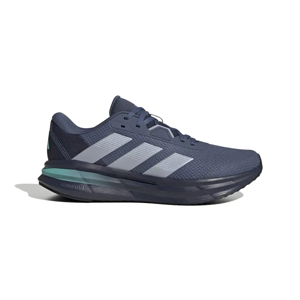 Zapatilla Hombre Azul Adidas ID8752               5