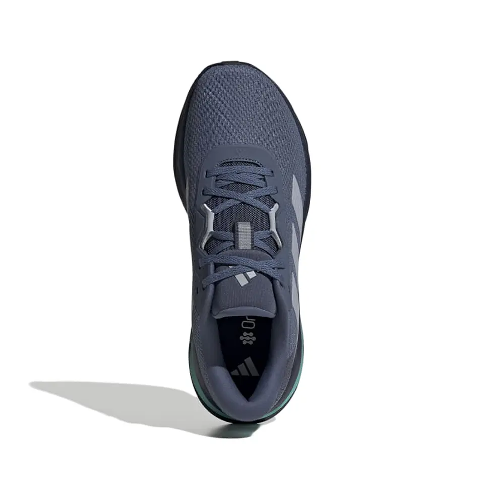Zapatilla Hombre Azul Adidas ID8752               6