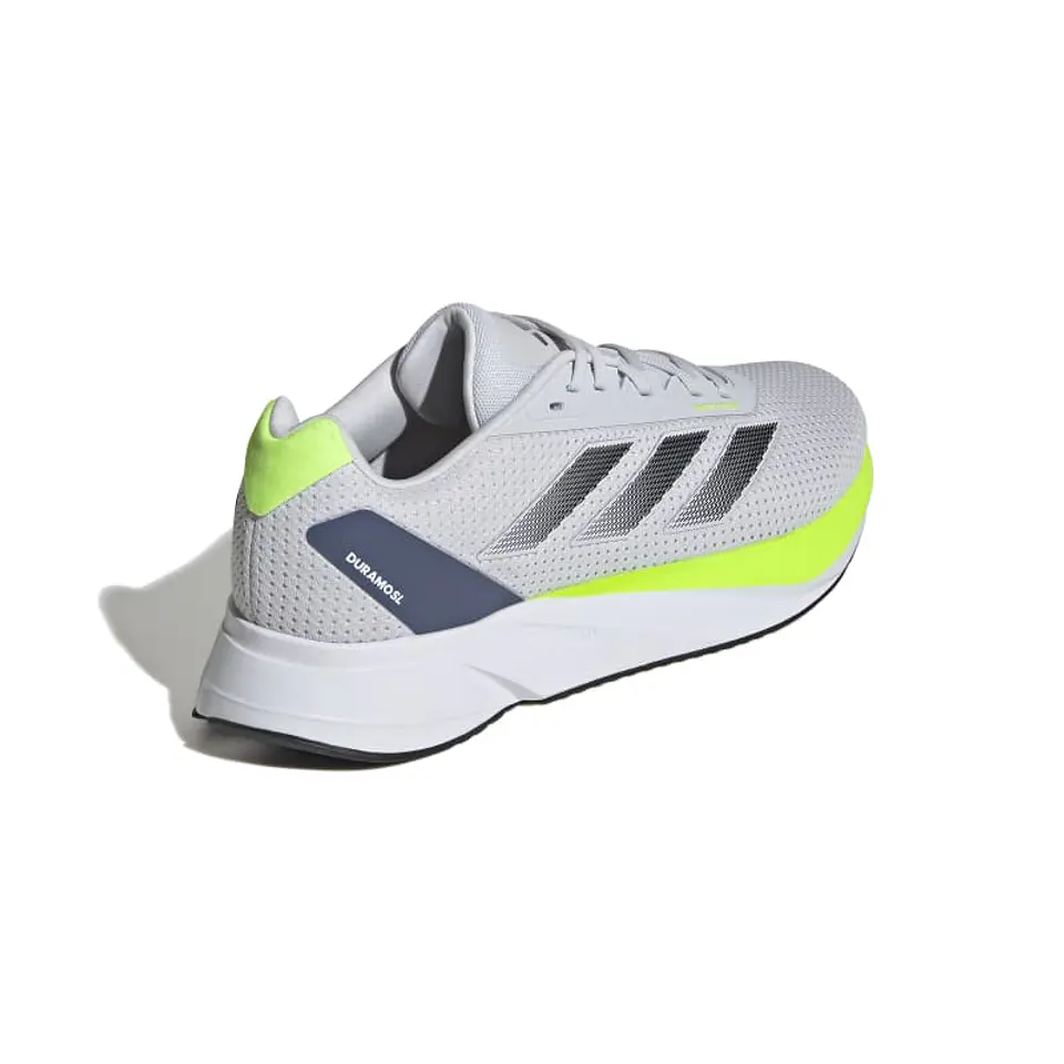 Zapatilla Hombre Verde Adidas IF1200               2