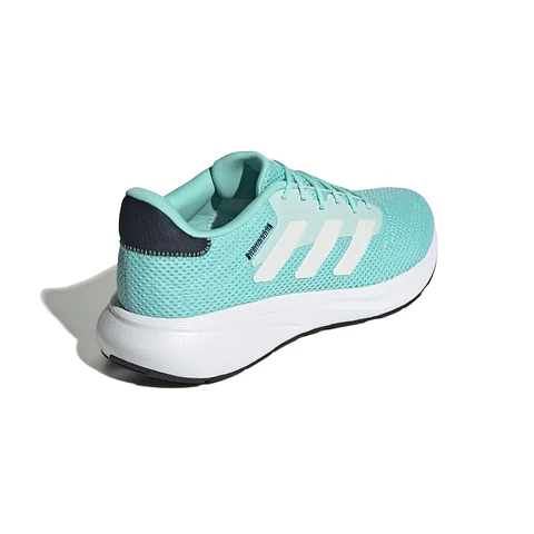 Zapatilla Mujer Turquesa Adidas IH3582              
