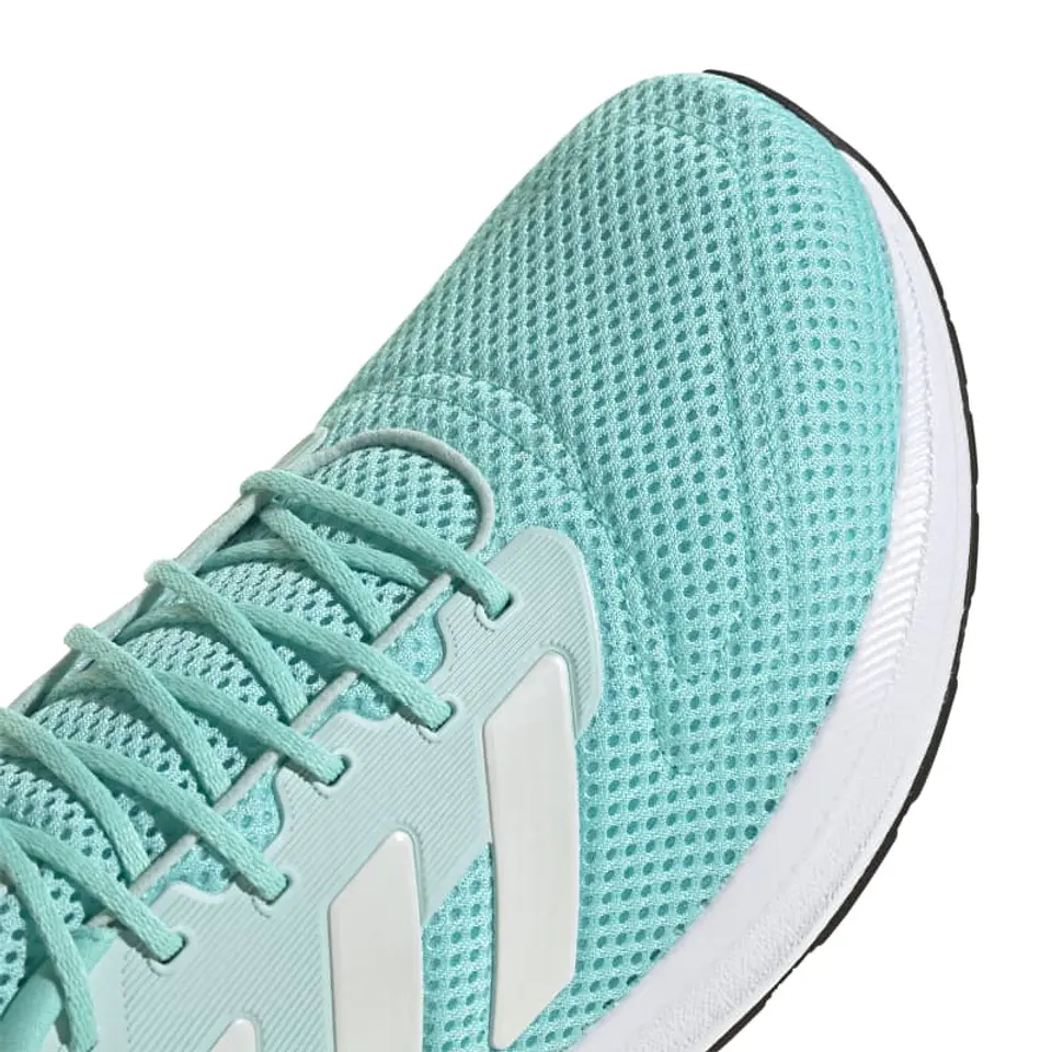 Zapatilla Mujer Turquesa Adidas IH3582               3