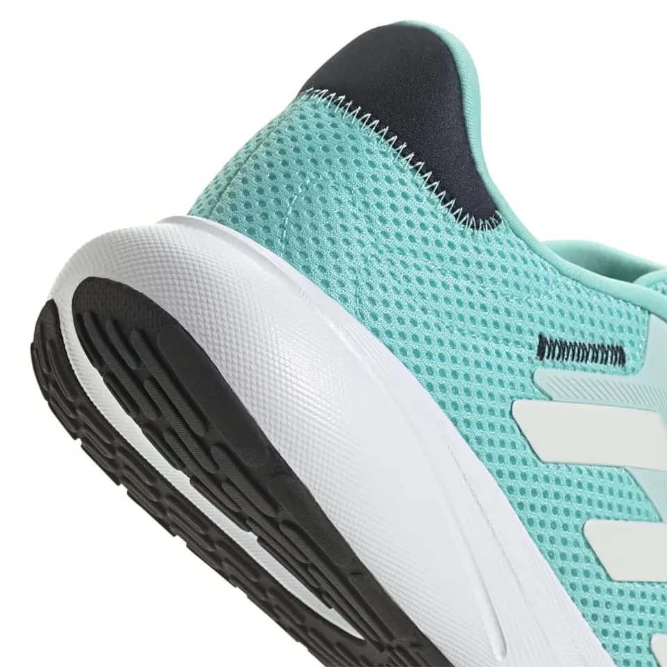 Zapatilla Mujer Turquesa Adidas IH3582               4