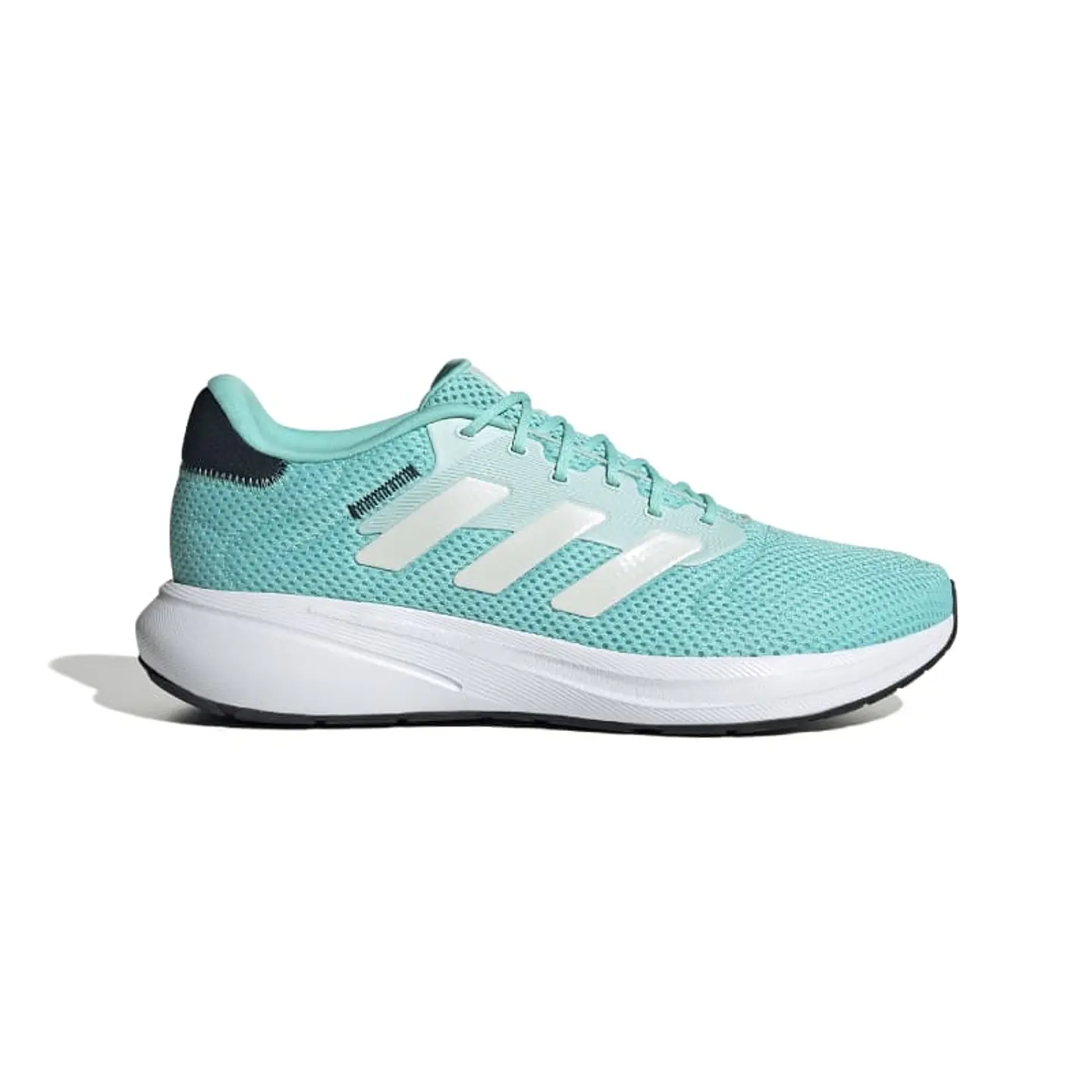 Zapatilla Mujer Turquesa Adidas IH3582               5