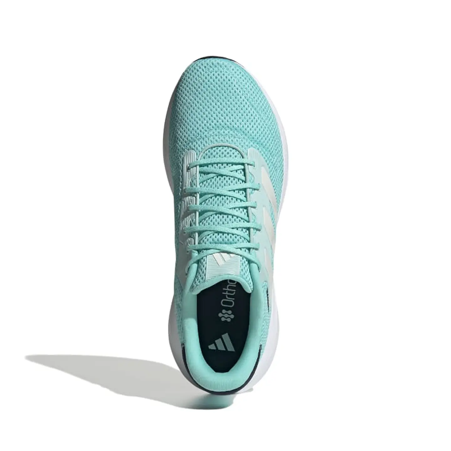 Zapatilla Mujer Turquesa Adidas IH3582               6
