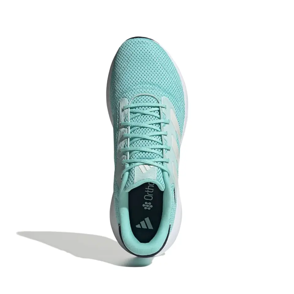 Zapatilla Mujer Turquesa Adidas IH3582               6