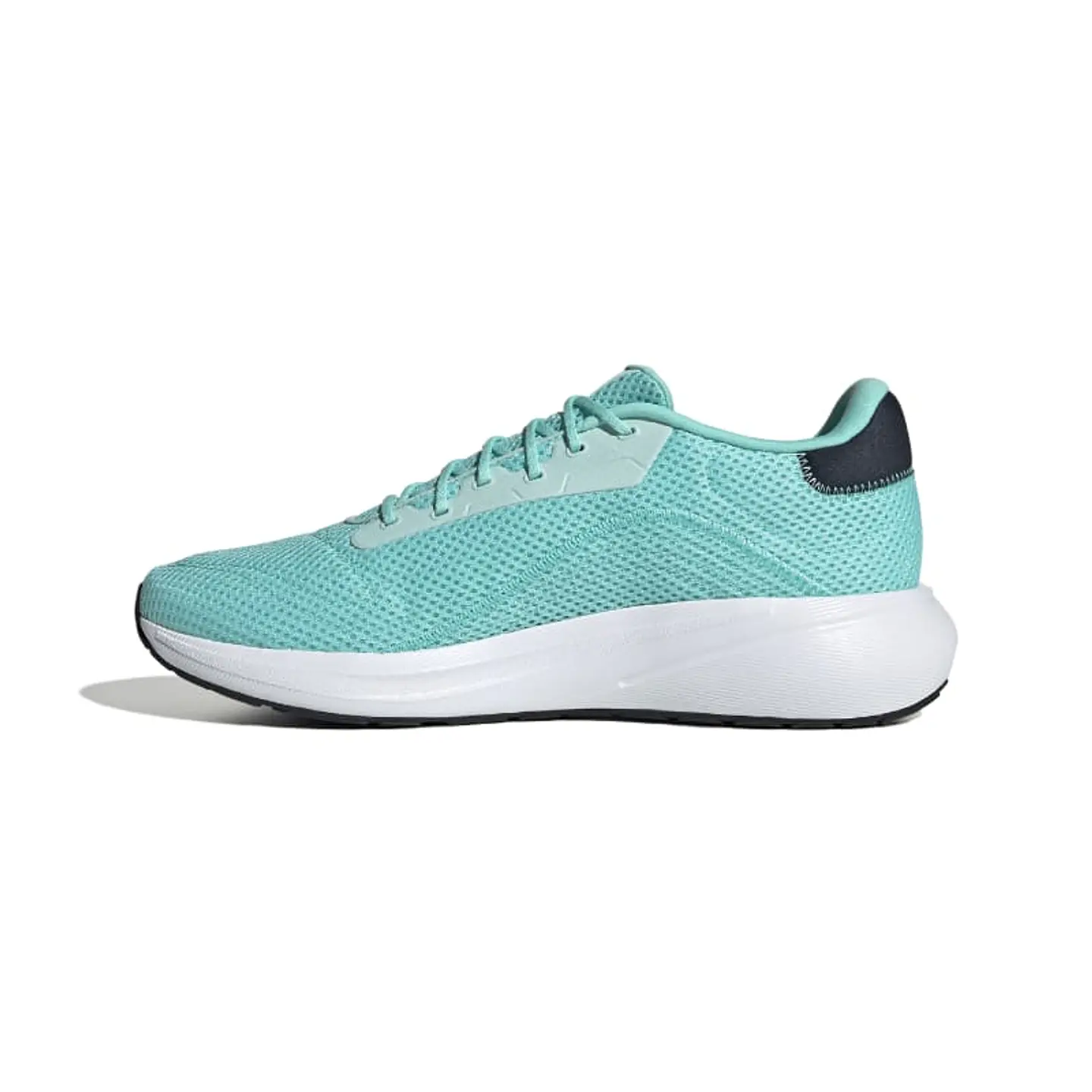 Zapatilla Mujer Turquesa Adidas IH3582               8