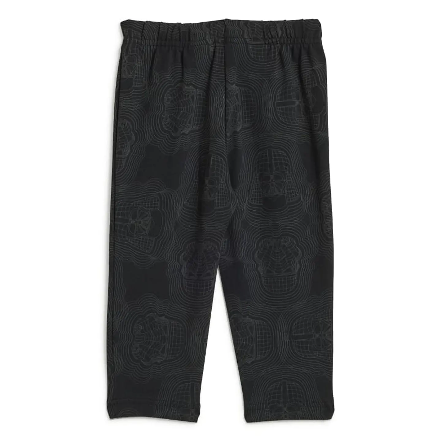 Conjunto Bebé/RN Gris Adidas IV9629               5