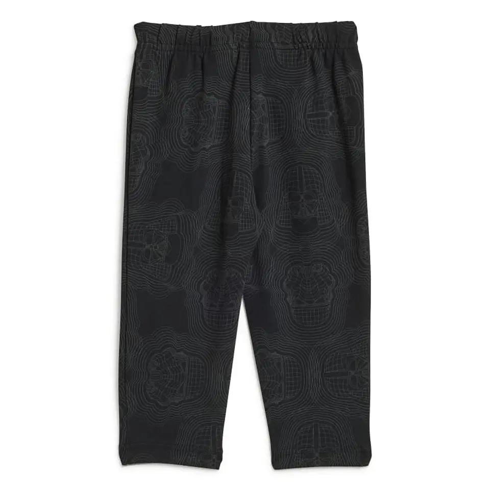 Conjunto Bebé/RN Gris Adidas IV9629               5