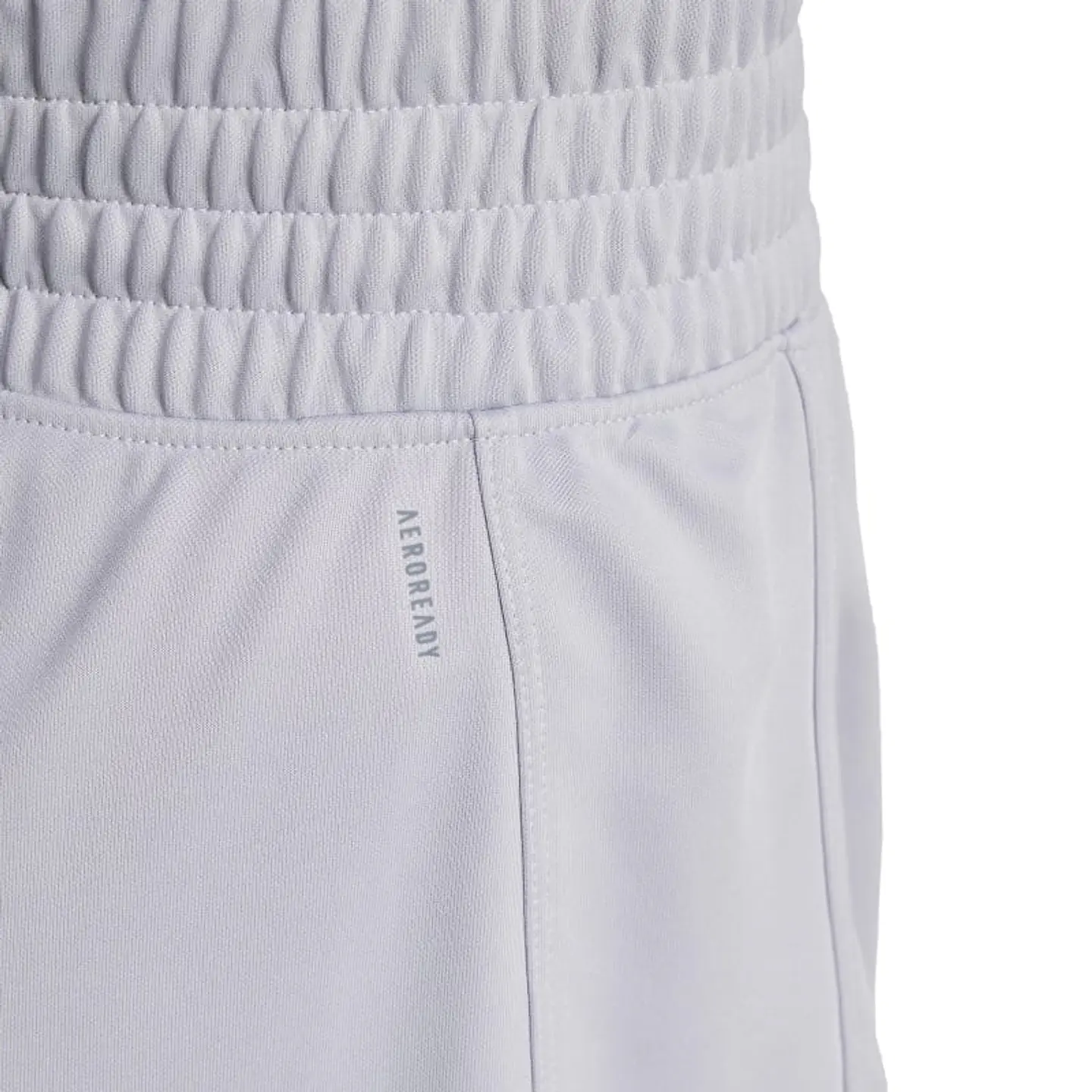 Short Mujer Gris Adidas IX1024               4