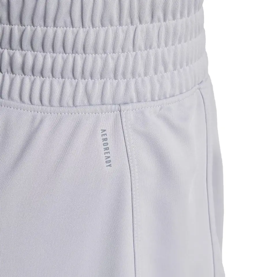 Short Mujer Gris Adidas IX1024               4