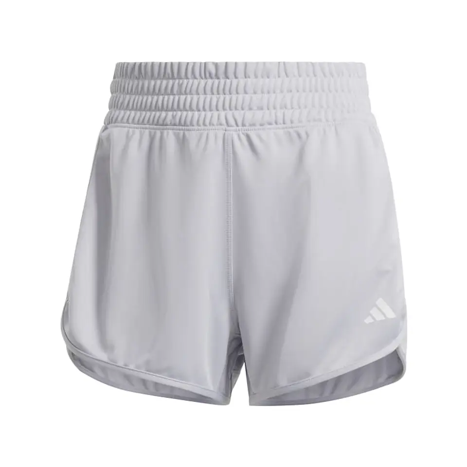 Short Mujer Gris Adidas IX1024               5
