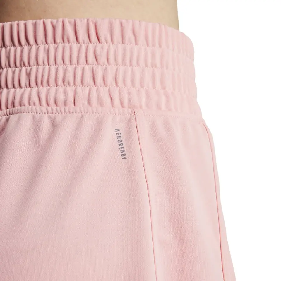 Short Mujer Rosado Adidas IX1025               4