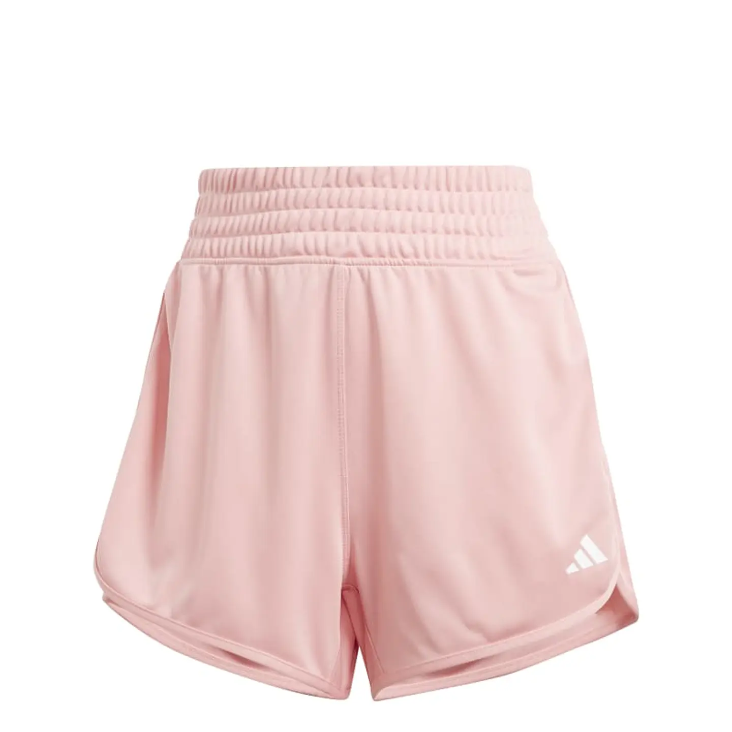 Short Mujer Rosado Adidas IX1025               5